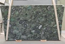 New Emerlad Green